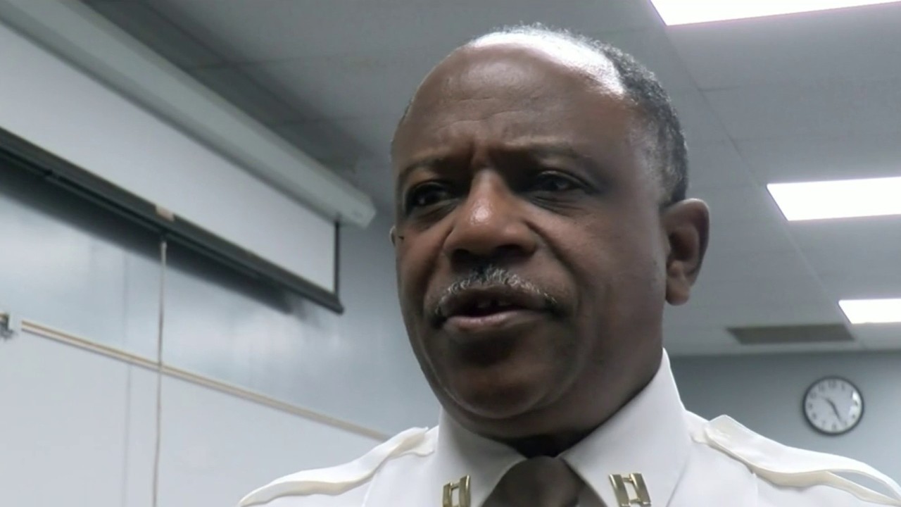 Longtime local deputy hopes to make history in Bedford County